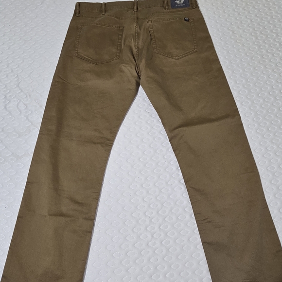 Dockers Khaki Pants - Picture 2 of 4